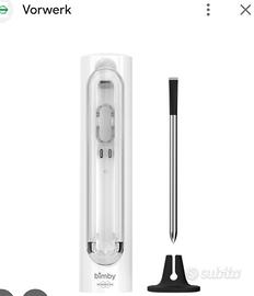 vorwerk bimby sensor 