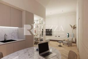Appartamento di 87 m² con 3 locali a Roma