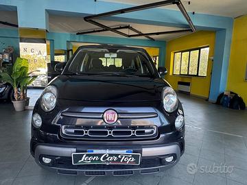 Fiat 500L 1.3 Multijet cambio automatico km 80 mil