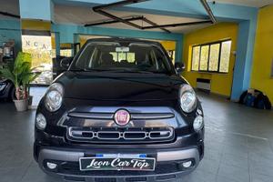 Fiat 500L 1.3 Multijet cambio automatico km 80 mil