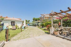 Villa Bifamiliare a Santa Marinella 3 locali