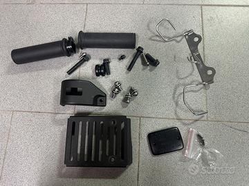 Ricambi Kawasaki 900