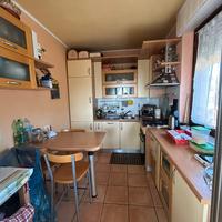 Cucina Lube completa di elettrodomestici