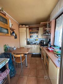 Cucina Lube completa di elettrodomestici