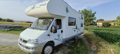 Big Marlin 2.8jtd 7posti
