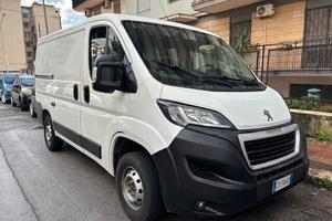 Boxer Iva esp. Finanz. Garanzia Anche permuta