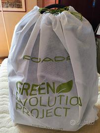 Zaino Piquadro   blu