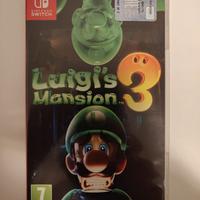 Luigi's Mansion 3