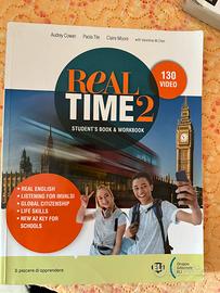 Libro real time 2