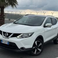 Nissan Qashqai 1.6 dCi 2WD 2017 EURO6B