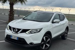 Nissan Qashqai 1.6 dCi 2WD 2017 EURO6B