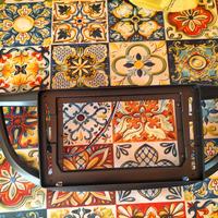 mascherina Carplay con cablaggio x Honda CR-V