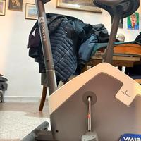 Cyclette Domyos PARI AL NUOVO - usata 1 settimana