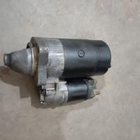 Motorino avviamento Panda 900 anno 2000