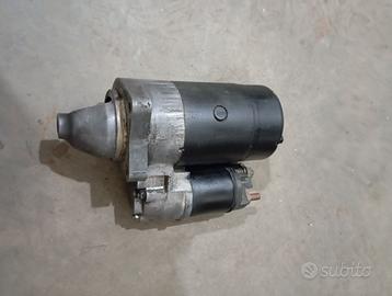 Motorino avviamento Panda 900 anno 2000