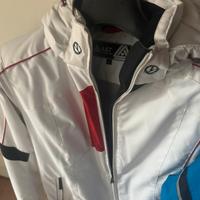 Giacca sci donna