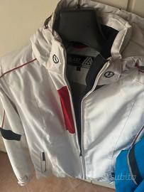 Giacca sci donna