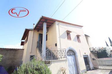 Appartamento di 59 m² con 3 locali a Montevarchi