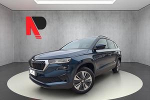 Skoda Karoq 2.0 TDI EVO SCR 115 CV DSG Executive