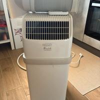 Condizionatore portatile