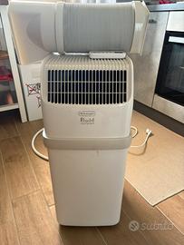 Condizionatore portatile
