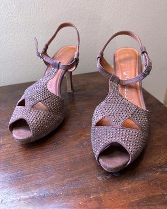 Scarpe sandali Jeffrey Campbell