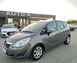 OPEL Meriva 1.4 T 120 CV GPL Tech Cosmo