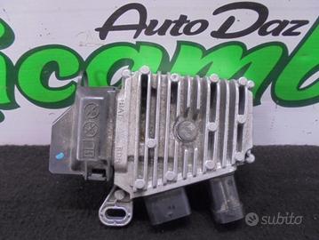 CENTRALINA START AND STOP E-SCUDO III ANNO 2023