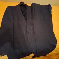 Abito uomo taglia 54 