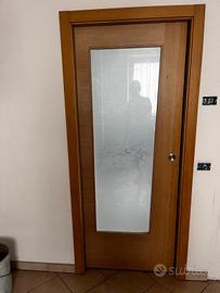 porta scorrevole 
