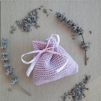 Pot pourri profumato ai fiori di lavanda