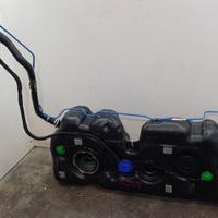 SERBATOIO CARBURANTE MINI Countryman Serie (F60) 1