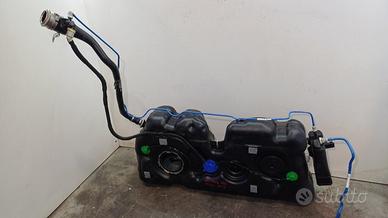 SERBATOIO CARBURANTE MINI Countryman Serie (F60) 1