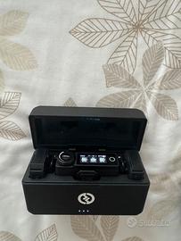 Microfono Lark Max Holliland