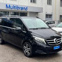 Mercedes-benz V 220 d Automatic 4Matic Executive L