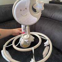 Giostrina elettrica per Culla CHICCO