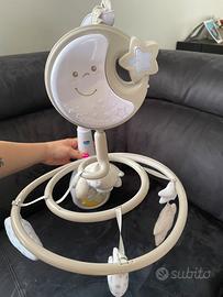 Giostrina elettrica per Culla CHICCO