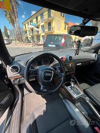 Audi A3 2007