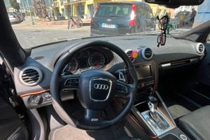 Audi A3 2007