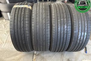 gomme usate 2155518 Estivo CONTINENTAL - Con - 821