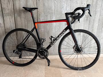 Bici da corsa Colnago V3RS