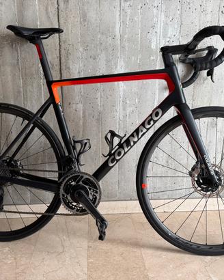 Bici da corsa Colnago V3RS
