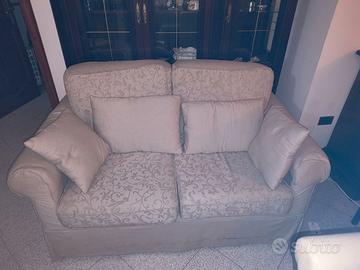 Divano chateau d'ax par