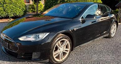 Tesla Model S 60kWh