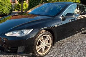 Tesla Model S 60kWh