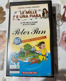 Le mille e una fiaba
