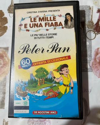 Le mille e una fiaba