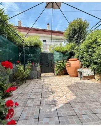 Villetta a Casal Velino a pochi passi dal mare