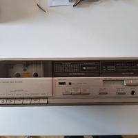 Technics piastra