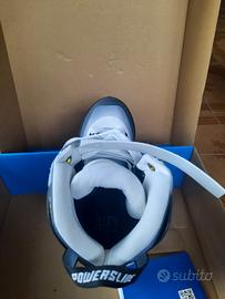 Pattini Powerslide Phuzion Krypton Voltage 100